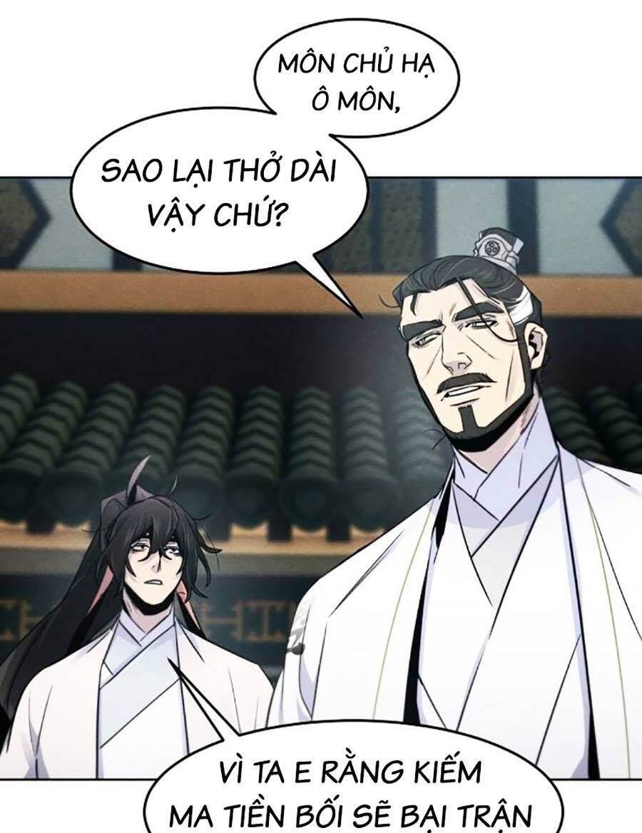 Cuồng Ma Tái Thế - Chapter 113 - Page 60