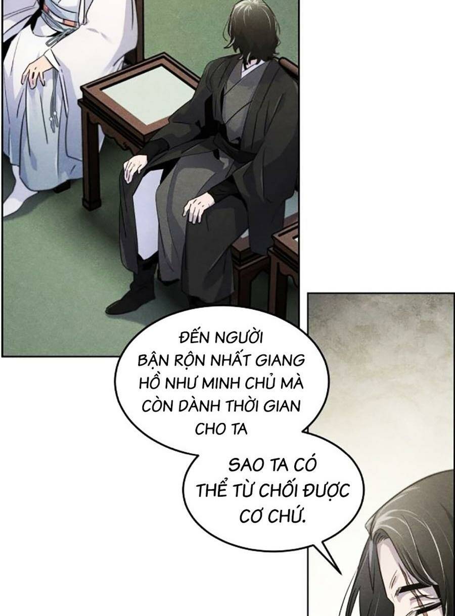 Cuồng Ma Tái Thế - Chapter 113 - Page 6