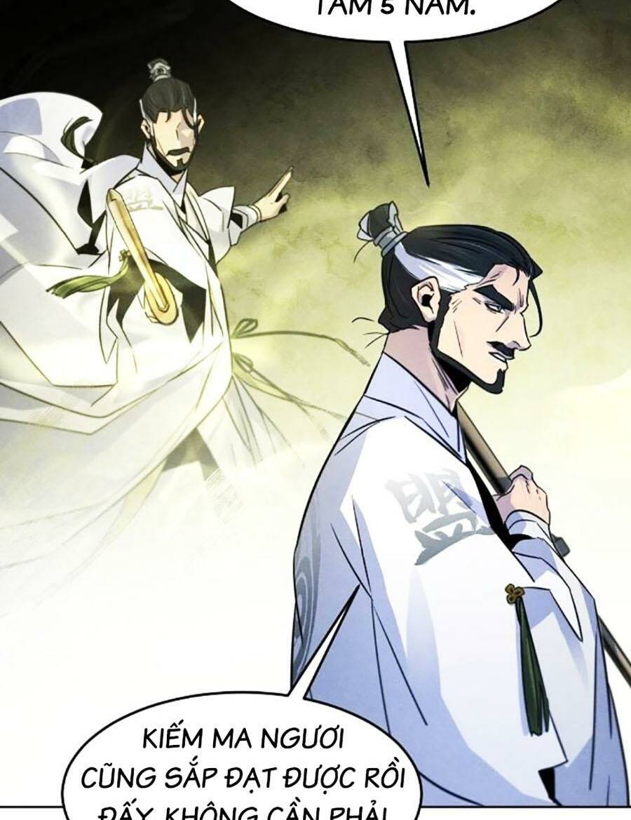 Cuồng Ma Tái Thế - Chapter 113 - Page 79