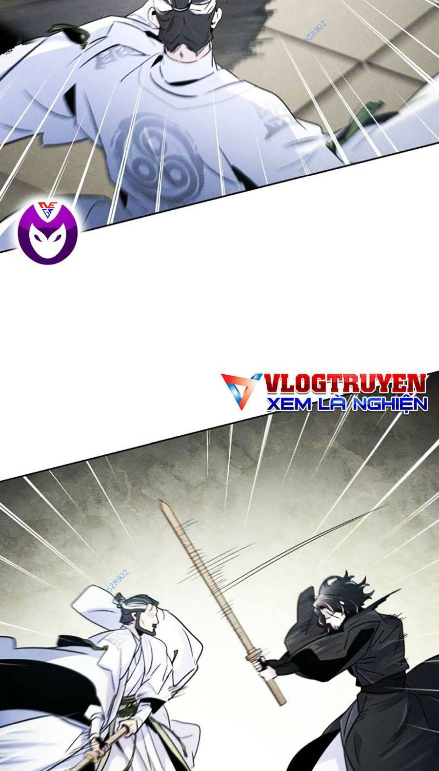 Cuồng Ma Tái Thế - Chapter 113 - Page 92