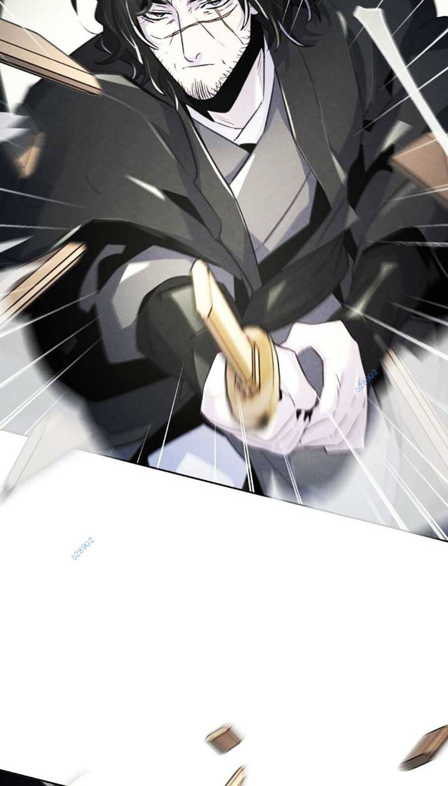 Cuồng Ma Tái Thế - Chapter 113 - Page 95