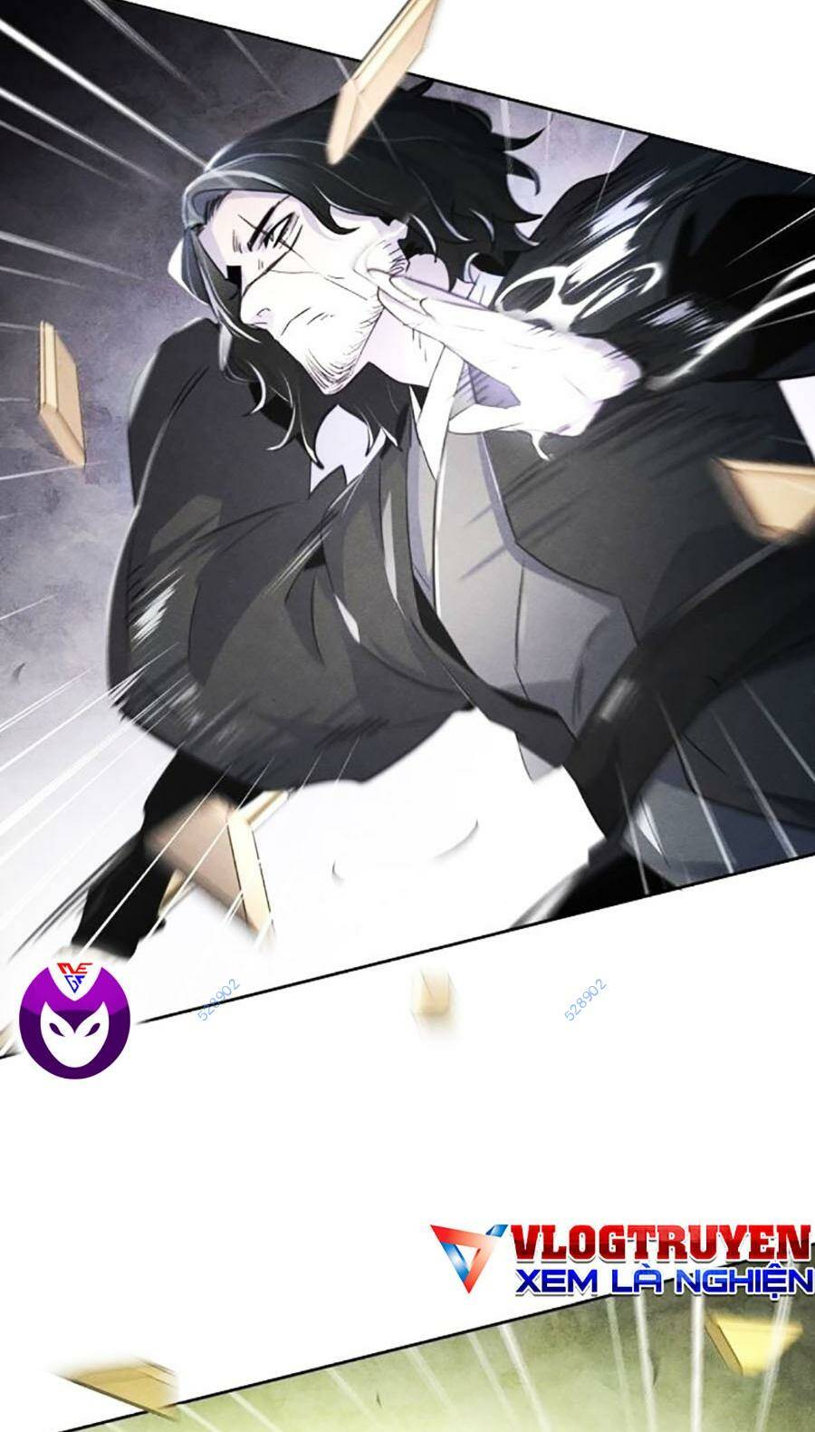 Cuồng Ma Tái Thế - Chapter 113 - Page 96