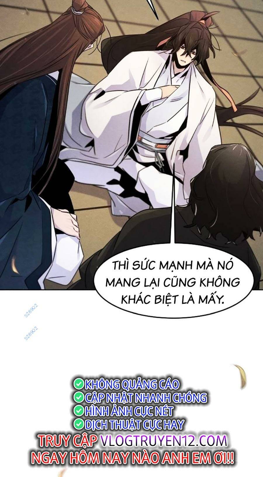 Cuồng Ma Tái Thế - Chapter 114 - Page 99