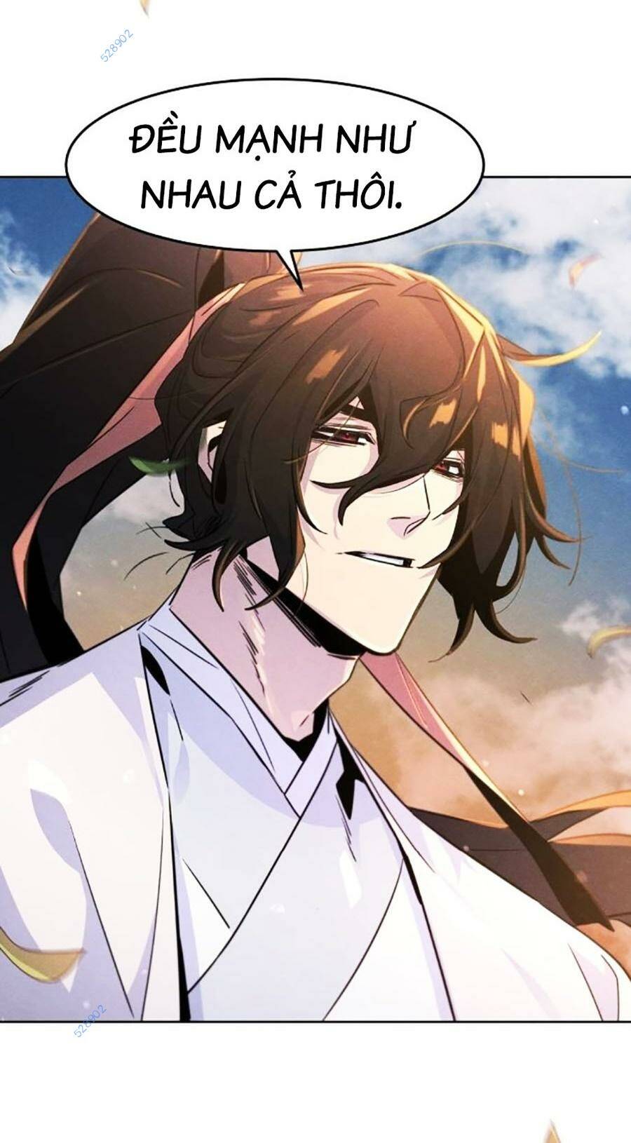 Cuồng Ma Tái Thế - Chapter 114 - Page 100