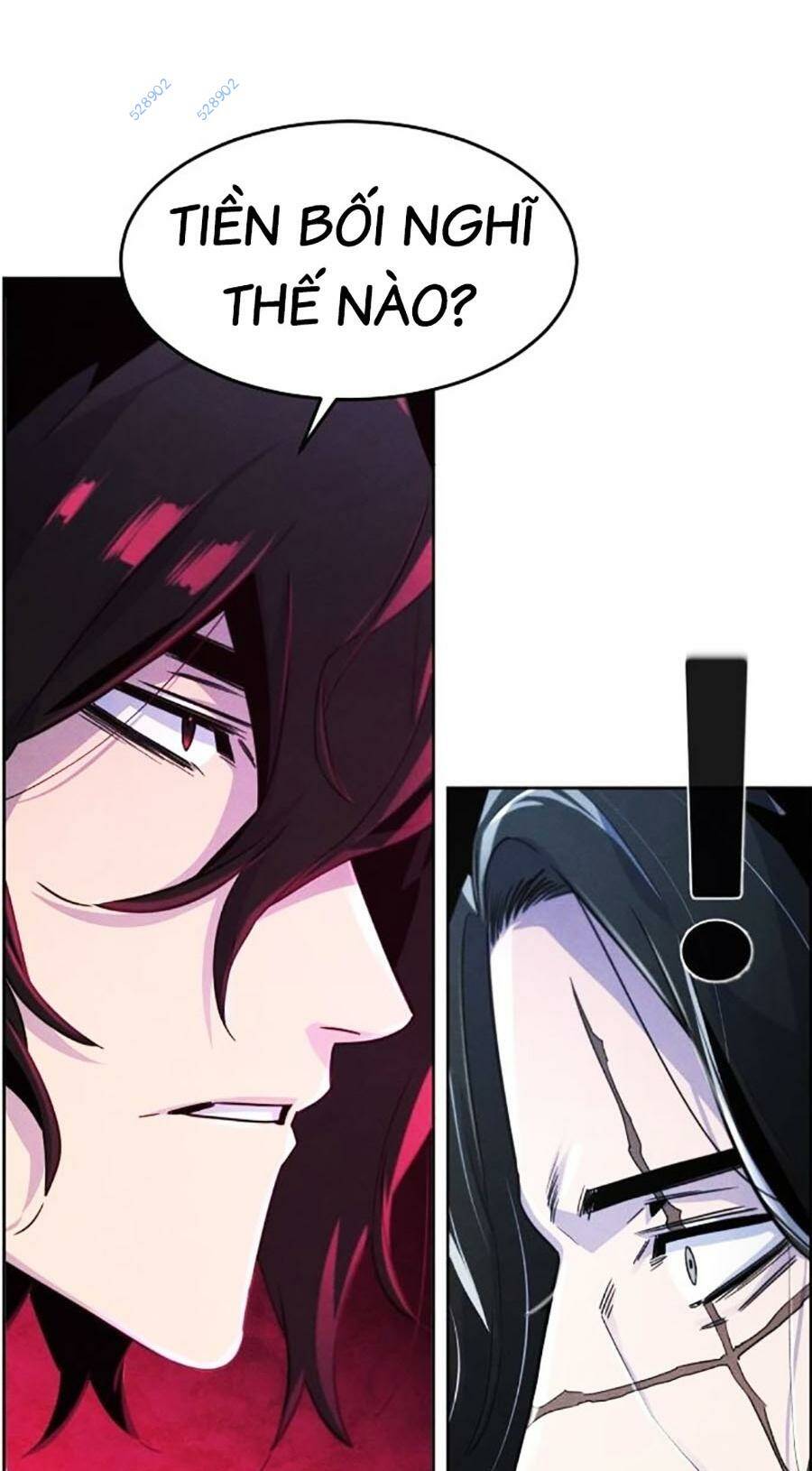 Cuồng Ma Tái Thế - Chapter 114 - Page 103