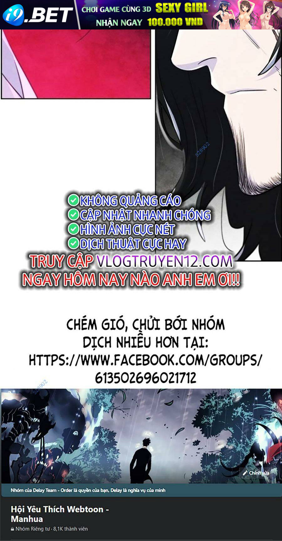 Cuồng Ma Tái Thế - Chapter 114 - Page 104