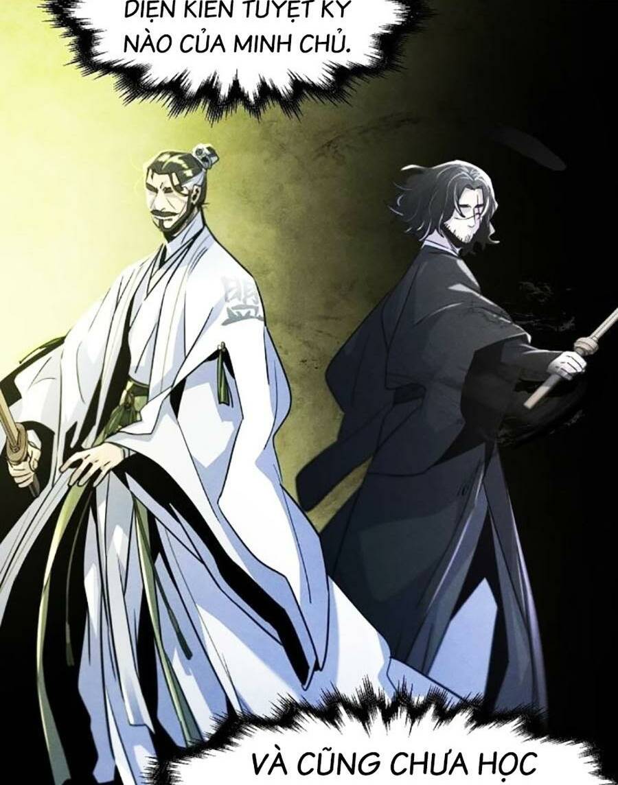 Cuồng Ma Tái Thế - Chapter 114 - Page 19