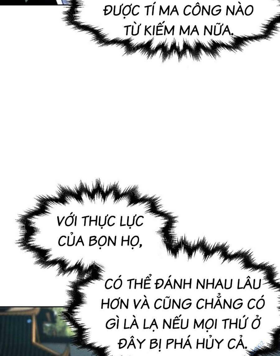 Cuồng Ma Tái Thế - Chapter 114 - Page 20