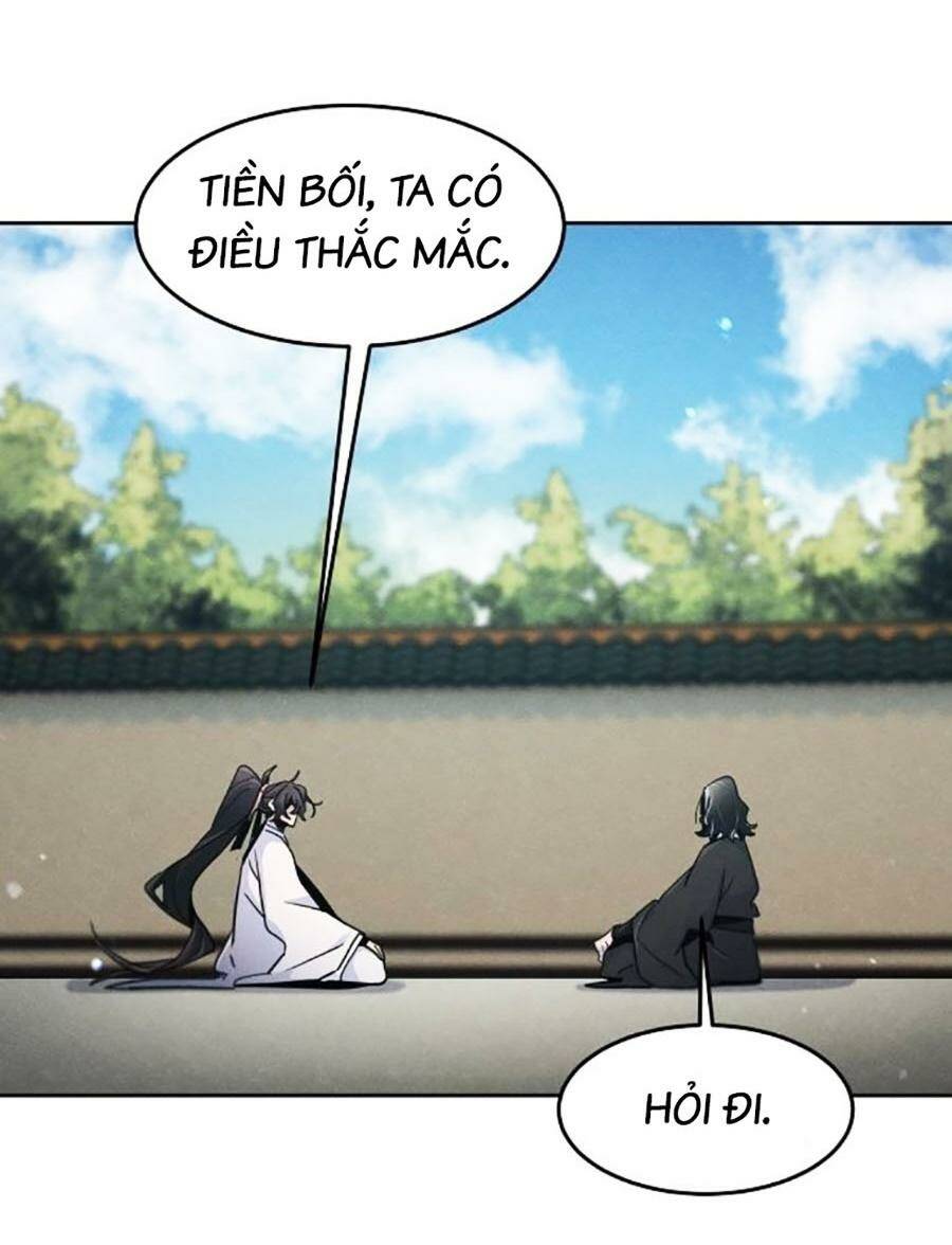 Cuồng Ma Tái Thế - Chapter 114 - Page 34