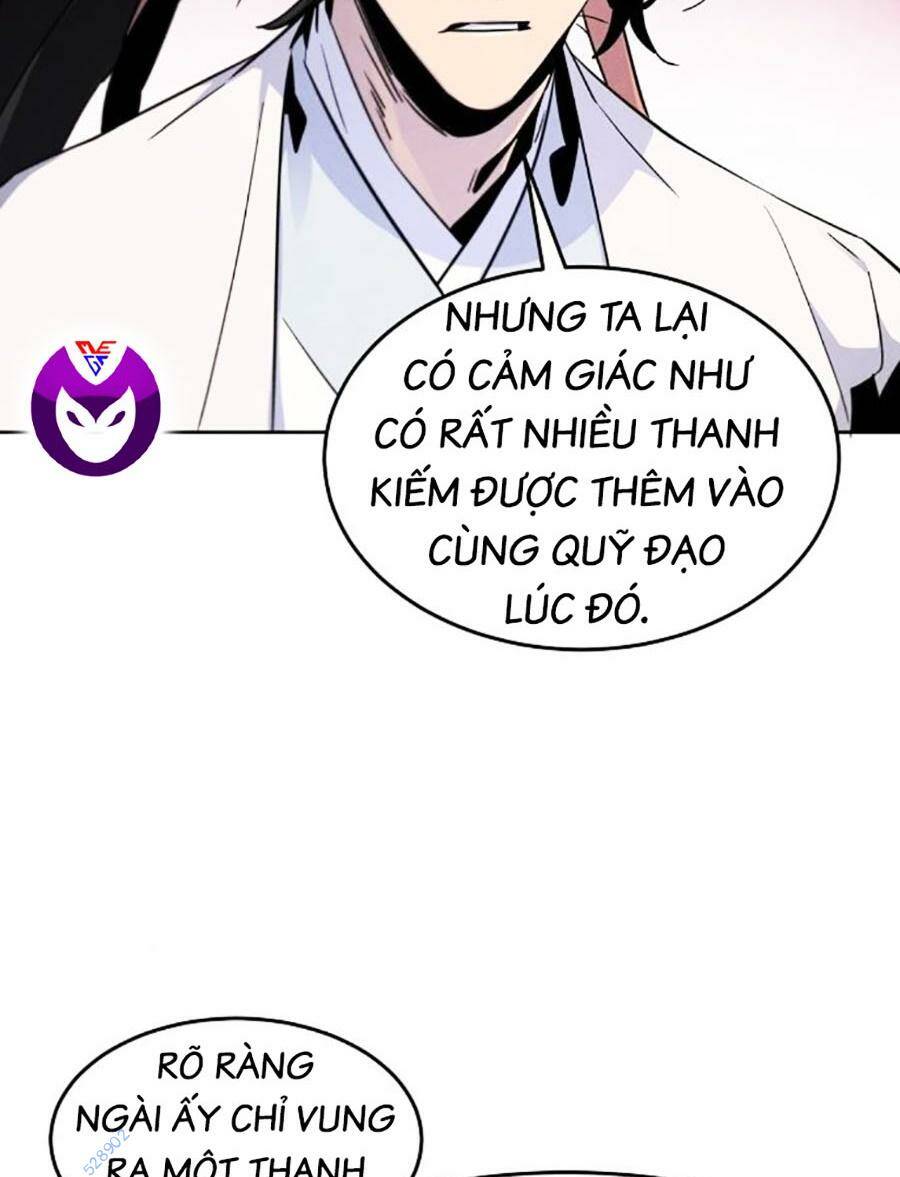 Cuồng Ma Tái Thế - Chapter 114 - Page 36