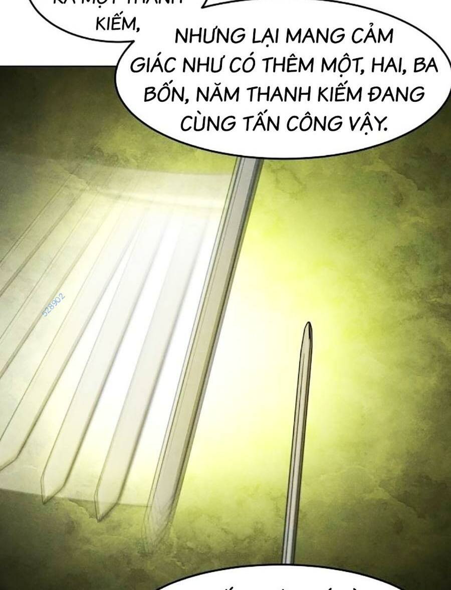 Cuồng Ma Tái Thế - Chapter 114 - Page 37