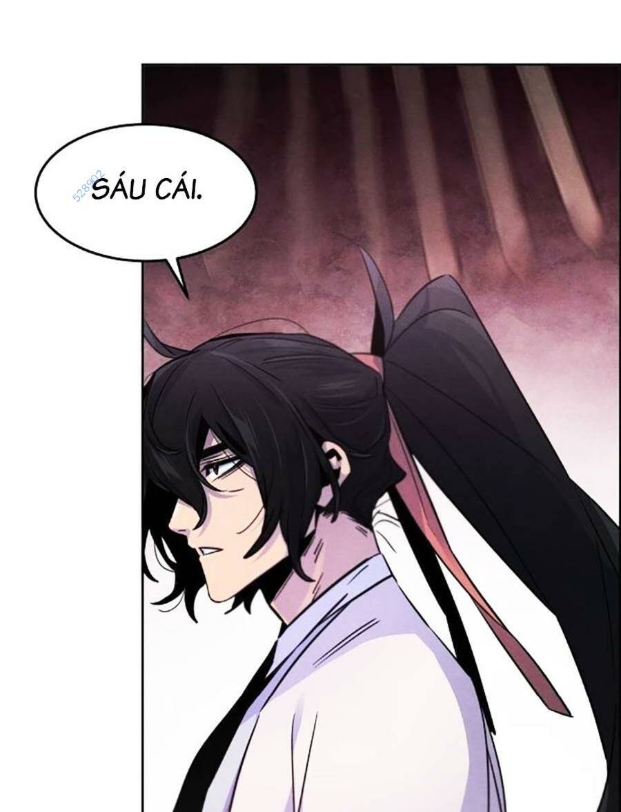 Cuồng Ma Tái Thế - Chapter 114 - Page 40