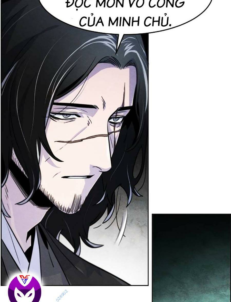 Cuồng Ma Tái Thế - Chapter 114 - Page 46