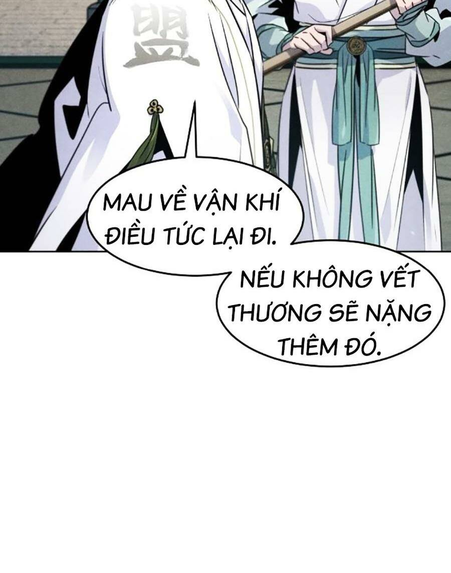 Cuồng Ma Tái Thế - Chapter 114 - Page 4