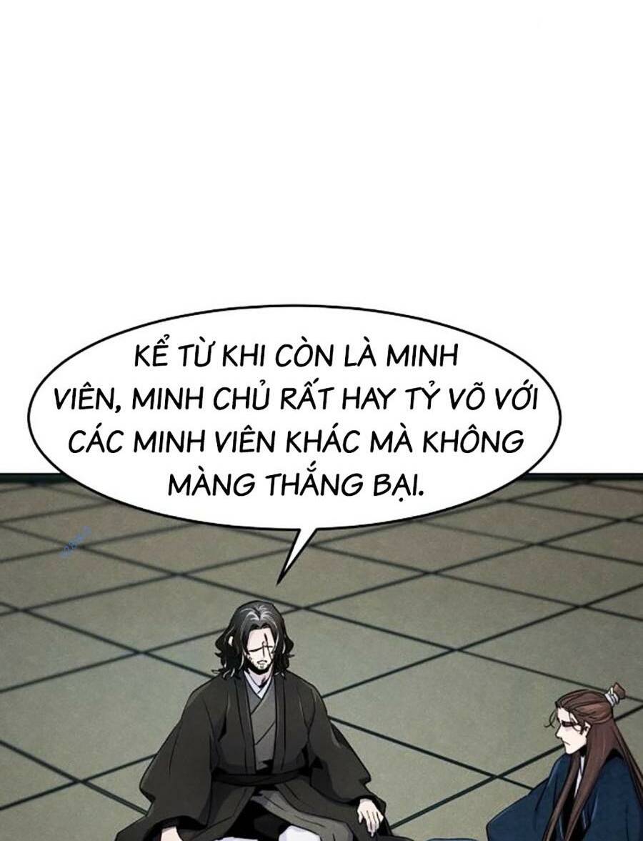 Cuồng Ma Tái Thế - Chapter 114 - Page 53