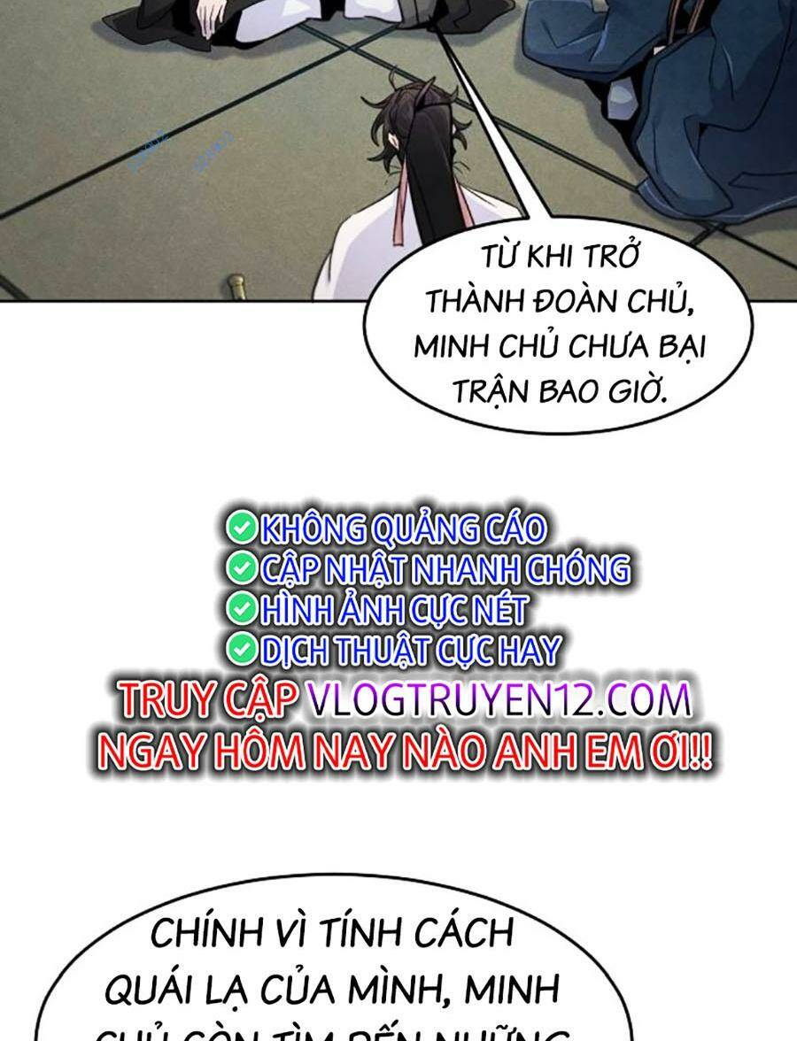 Cuồng Ma Tái Thế - Chapter 114 - Page 54