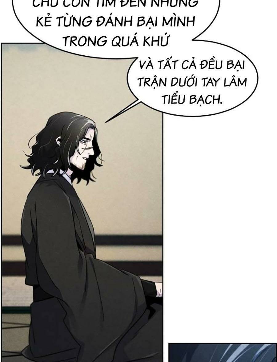 Cuồng Ma Tái Thế - Chapter 114 - Page 55