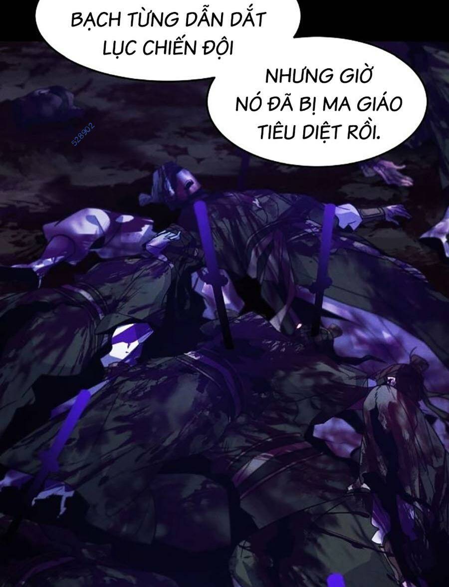 Cuồng Ma Tái Thế - Chapter 114 - Page 58