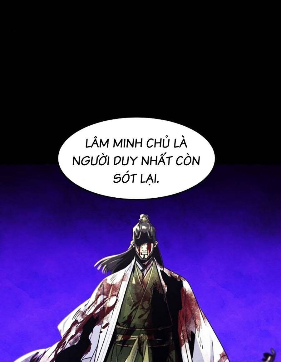Cuồng Ma Tái Thế - Chapter 114 - Page 60
