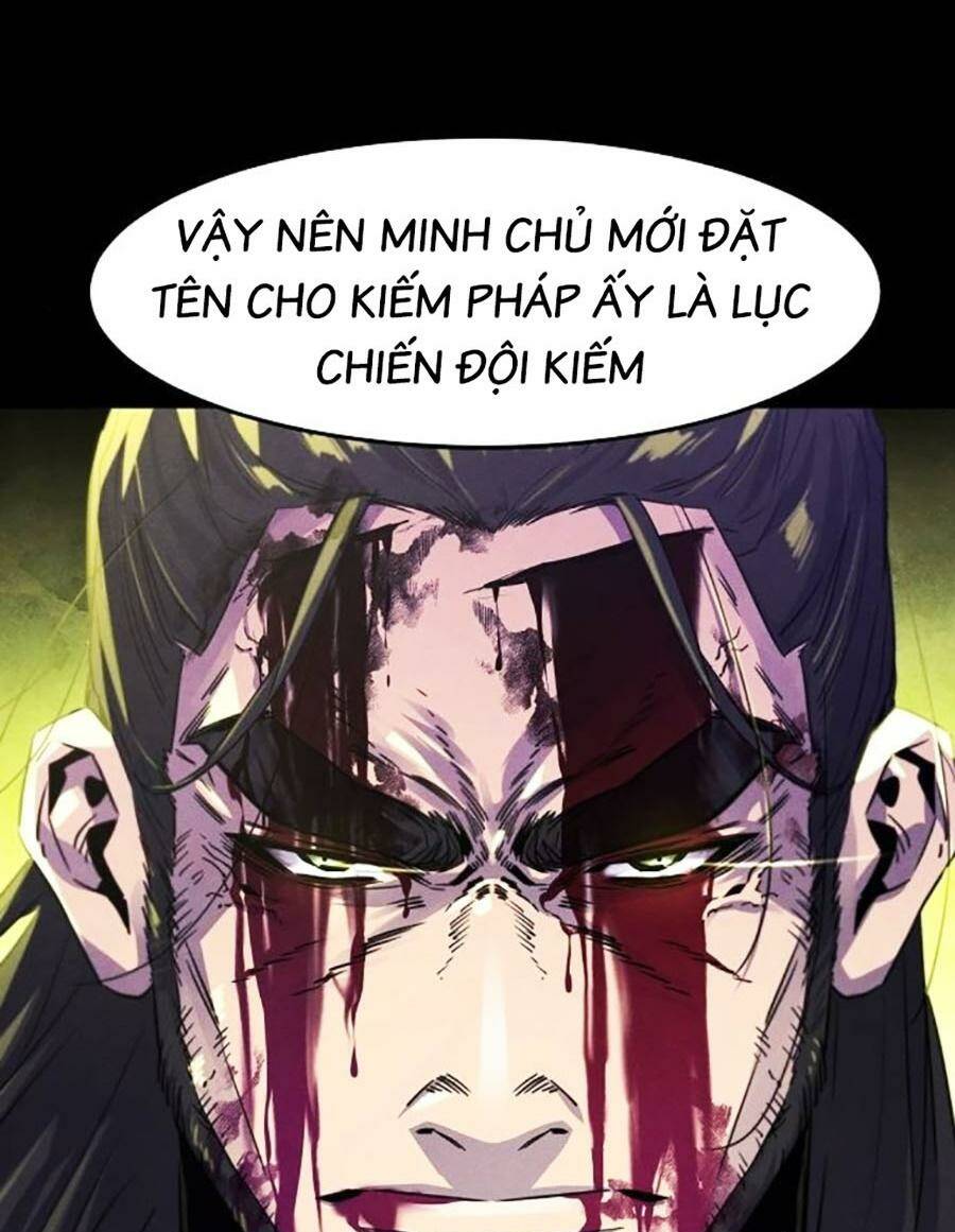 Cuồng Ma Tái Thế - Chapter 114 - Page 62