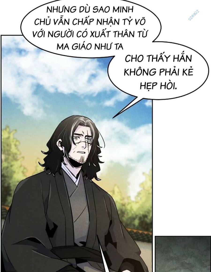 Cuồng Ma Tái Thế - Chapter 114 - Page 64