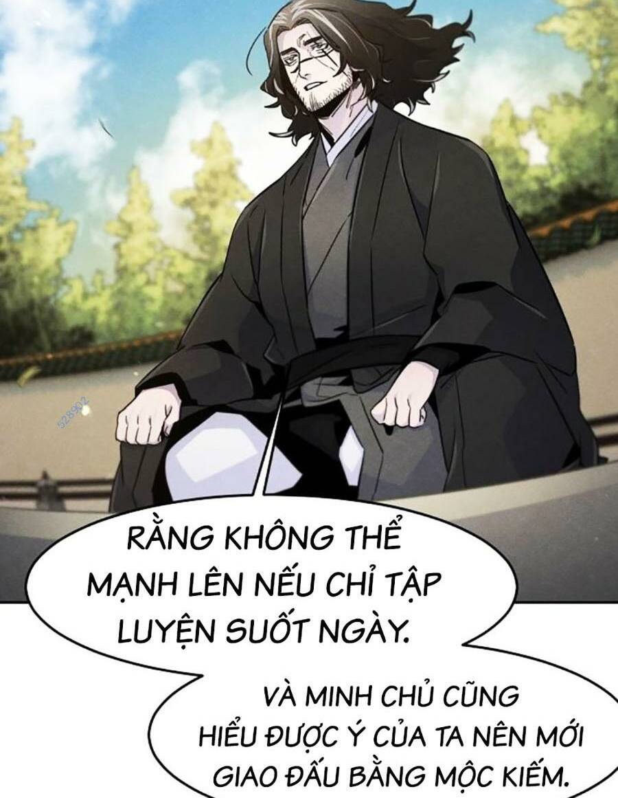 Cuồng Ma Tái Thế - Chapter 114 - Page 71