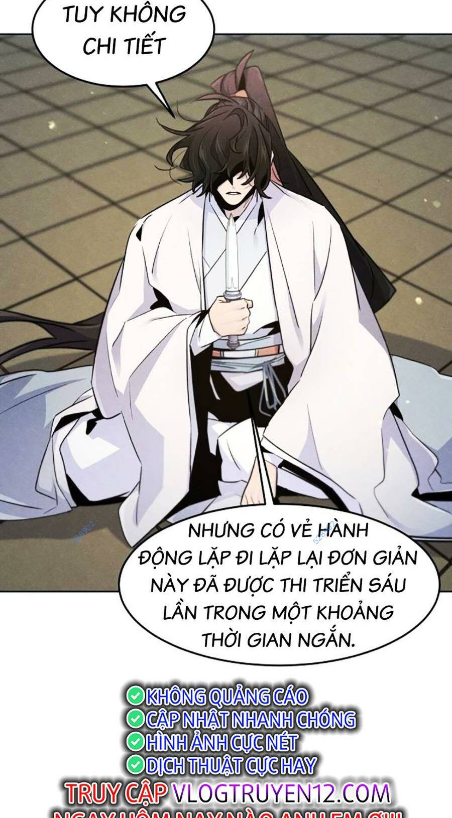 Cuồng Ma Tái Thế - Chapter 114 - Page 91