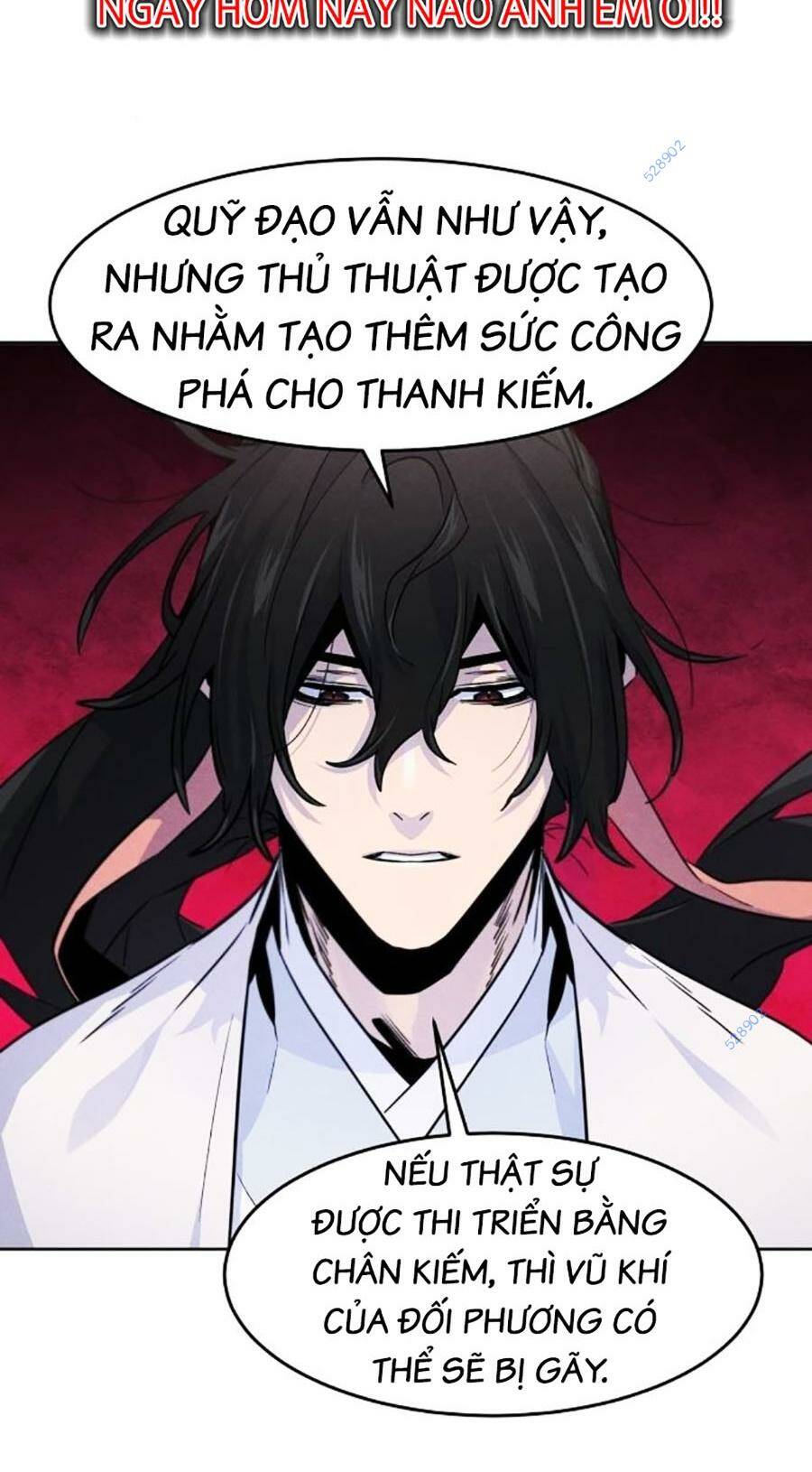 Cuồng Ma Tái Thế - Chapter 114 - Page 92