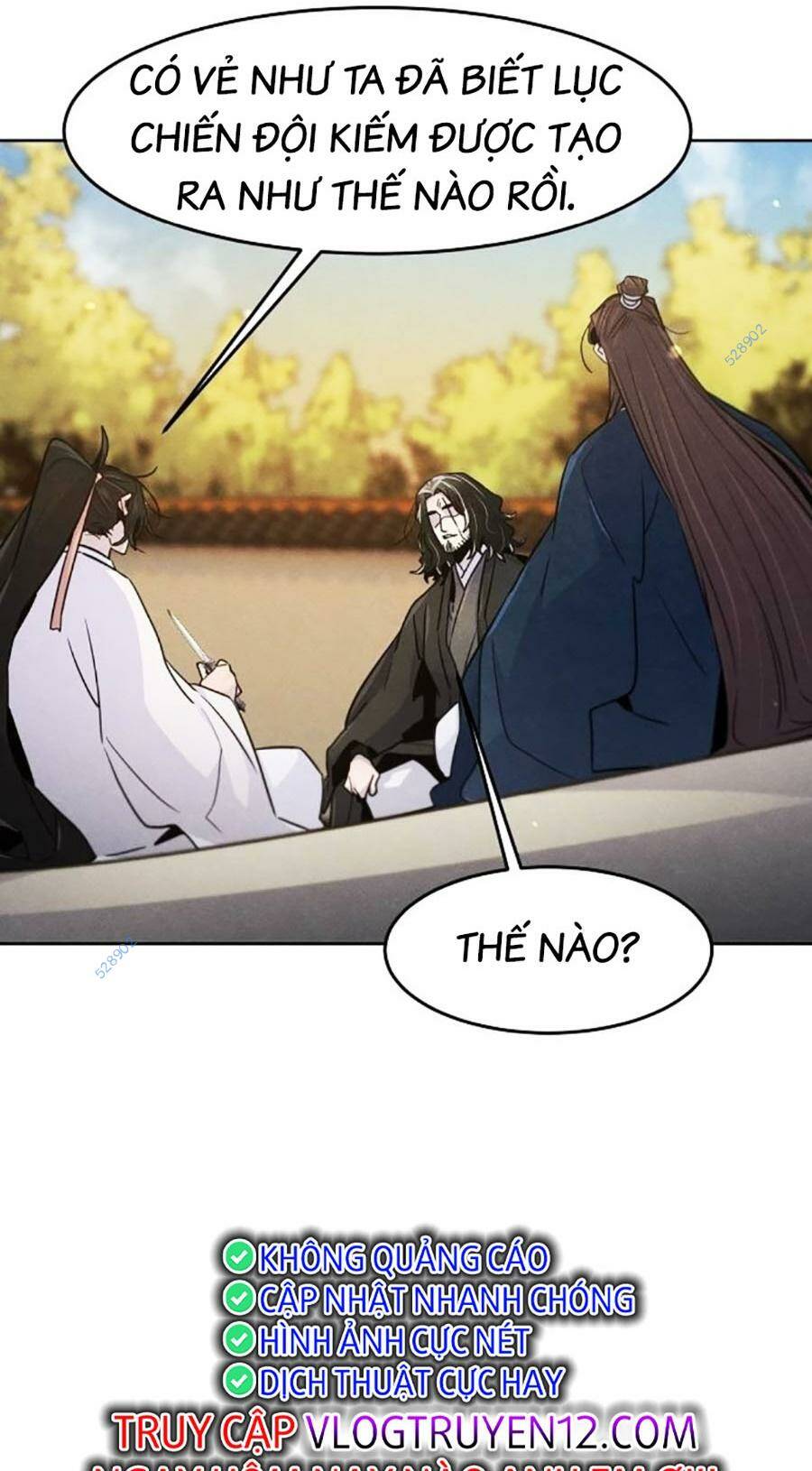 Cuồng Ma Tái Thế - Chapter 114 - Page 95