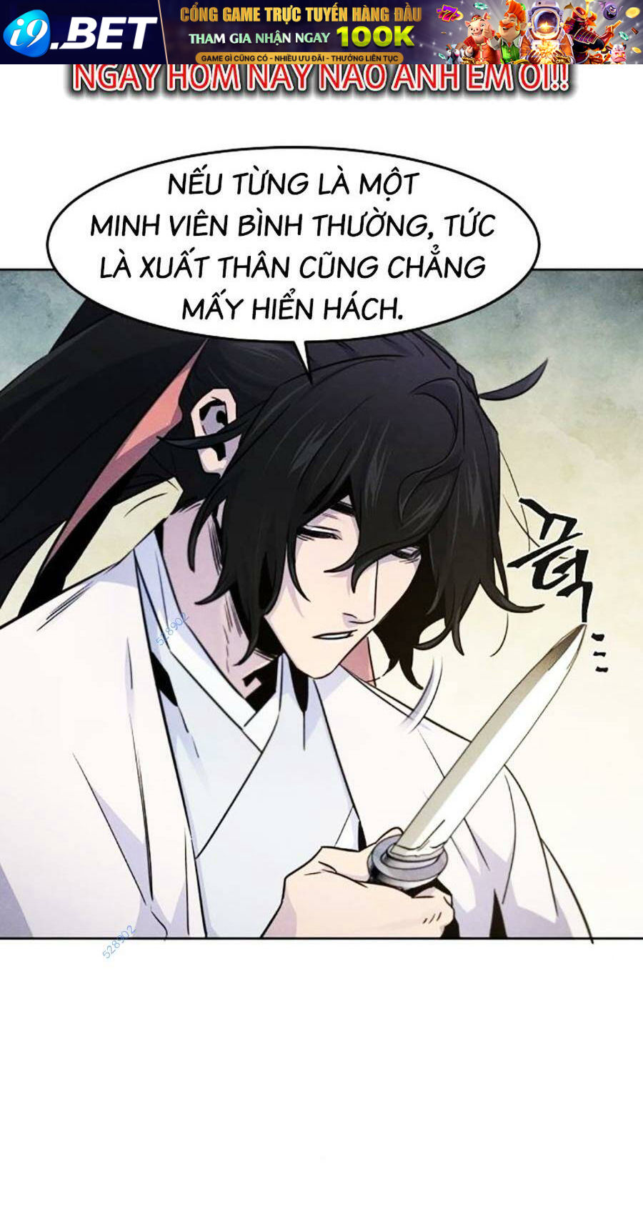 Cuồng Ma Tái Thế - Chapter 114 - Page 96