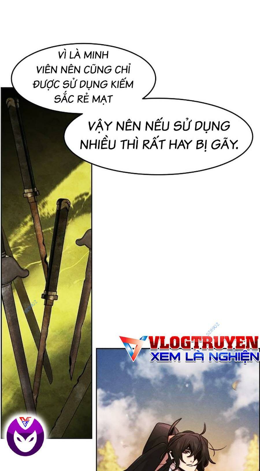 Cuồng Ma Tái Thế - Chapter 114 - Page 97