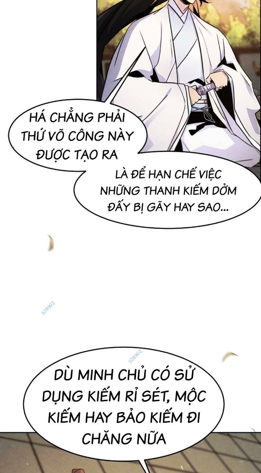 Cuồng Ma Tái Thế - Chapter 114 - Page 98