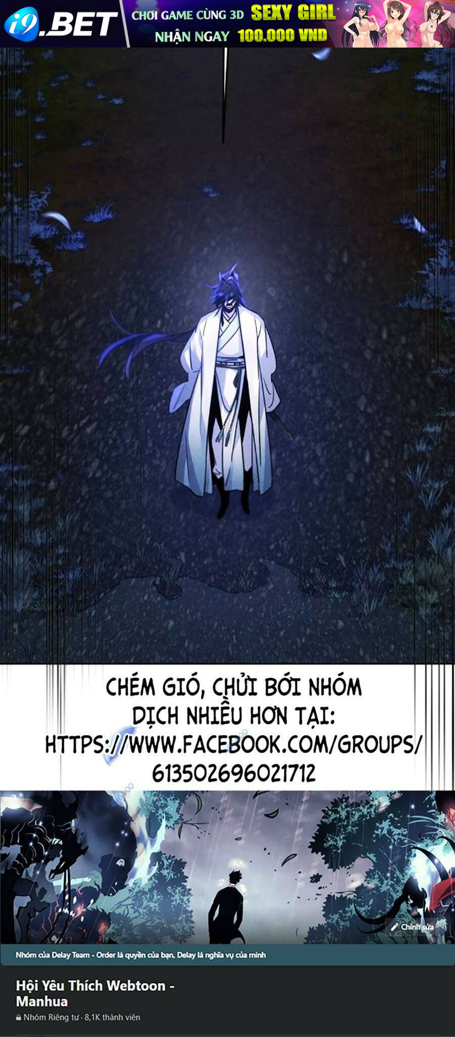 Cuồng Ma Tái Thế - Chapter 115 - Page 99
