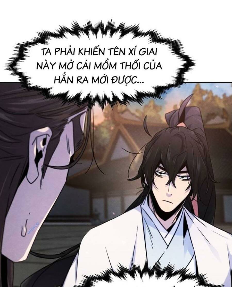 Cuồng Ma Tái Thế - Chapter 115 - Page 21