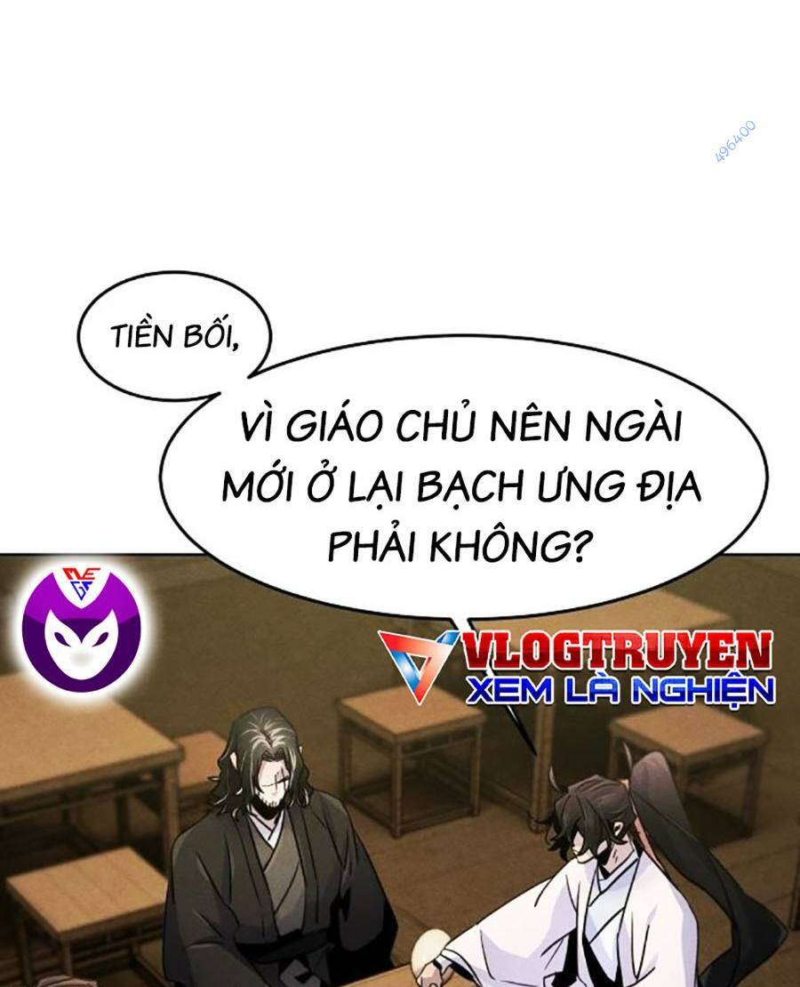 Cuồng Ma Tái Thế - Chapter 115 - Page 34