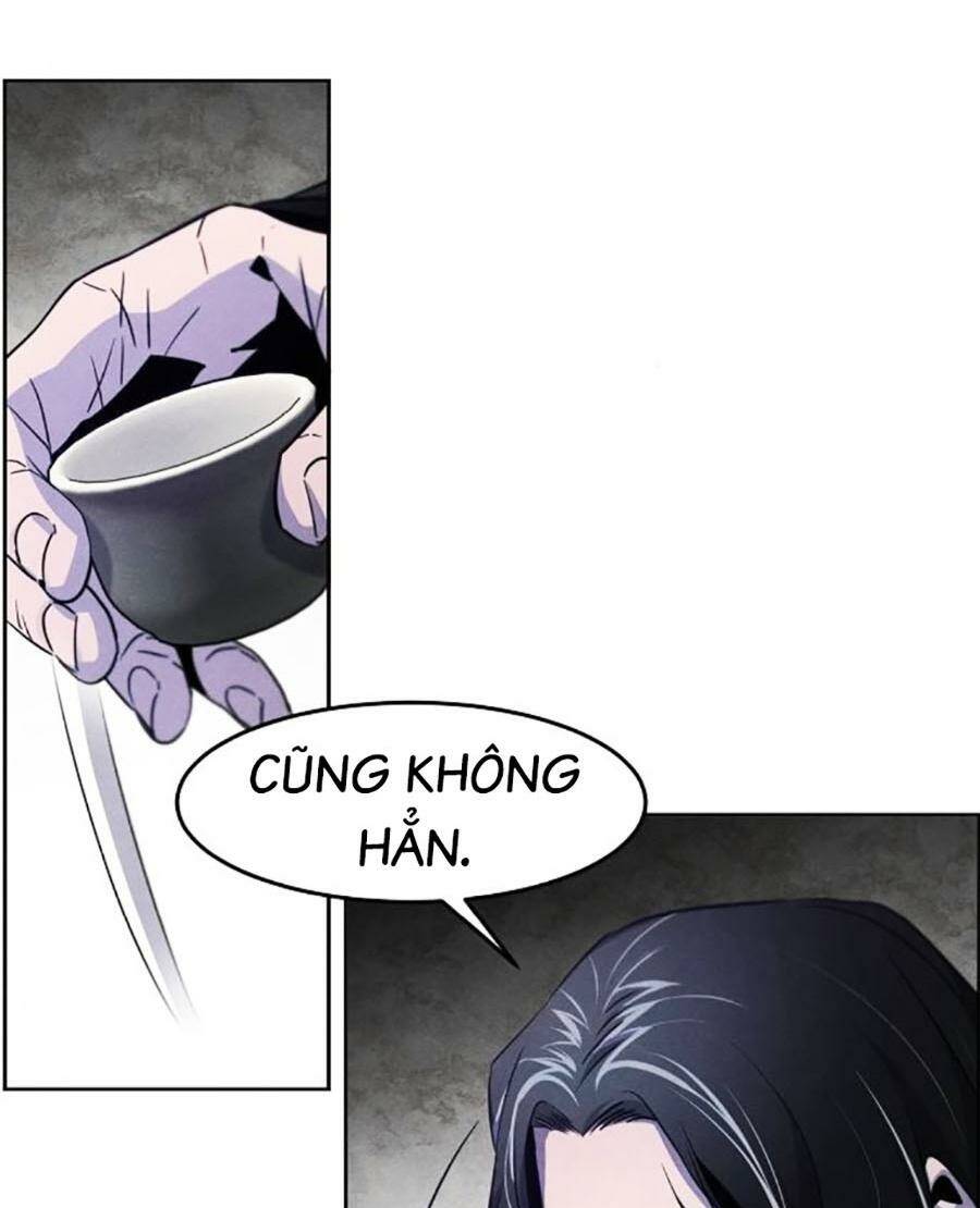 Cuồng Ma Tái Thế - Chapter 115 - Page 36