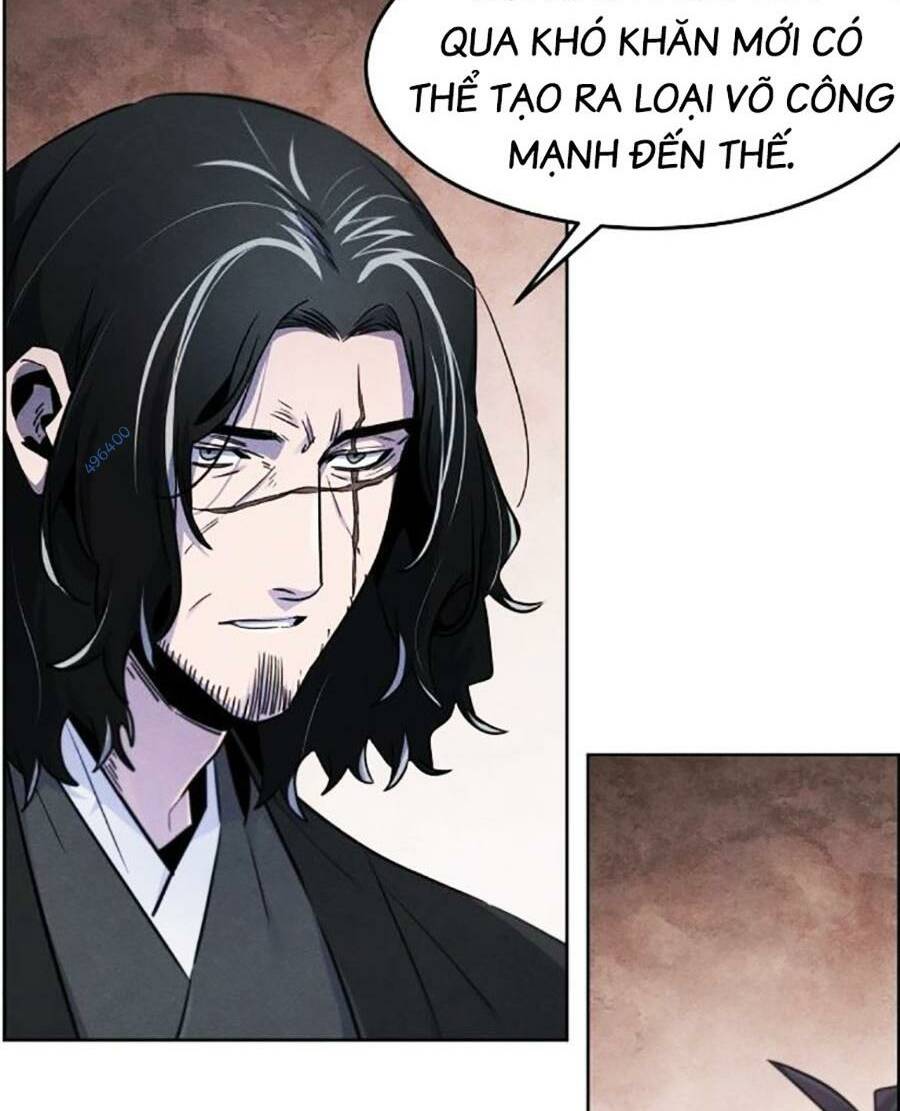 Cuồng Ma Tái Thế - Chapter 115 - Page 3