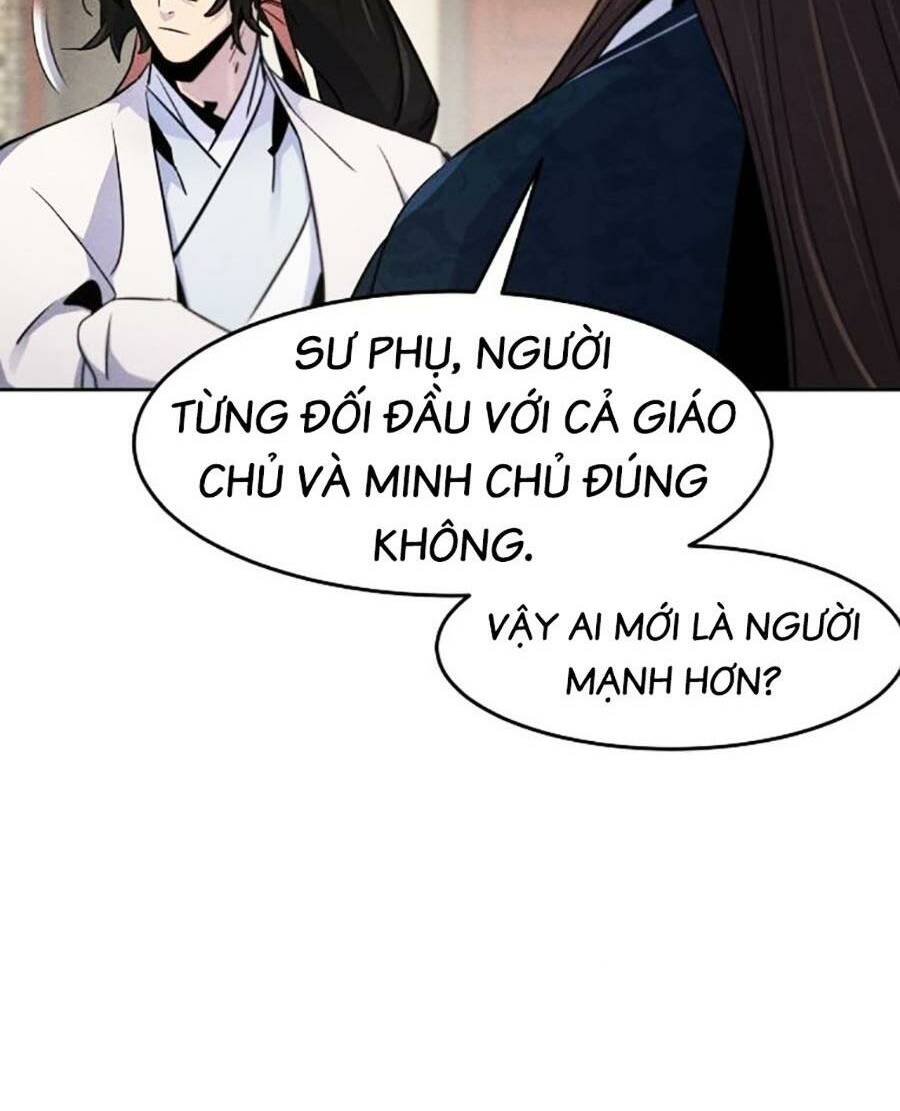 Cuồng Ma Tái Thế - Chapter 115 - Page 39