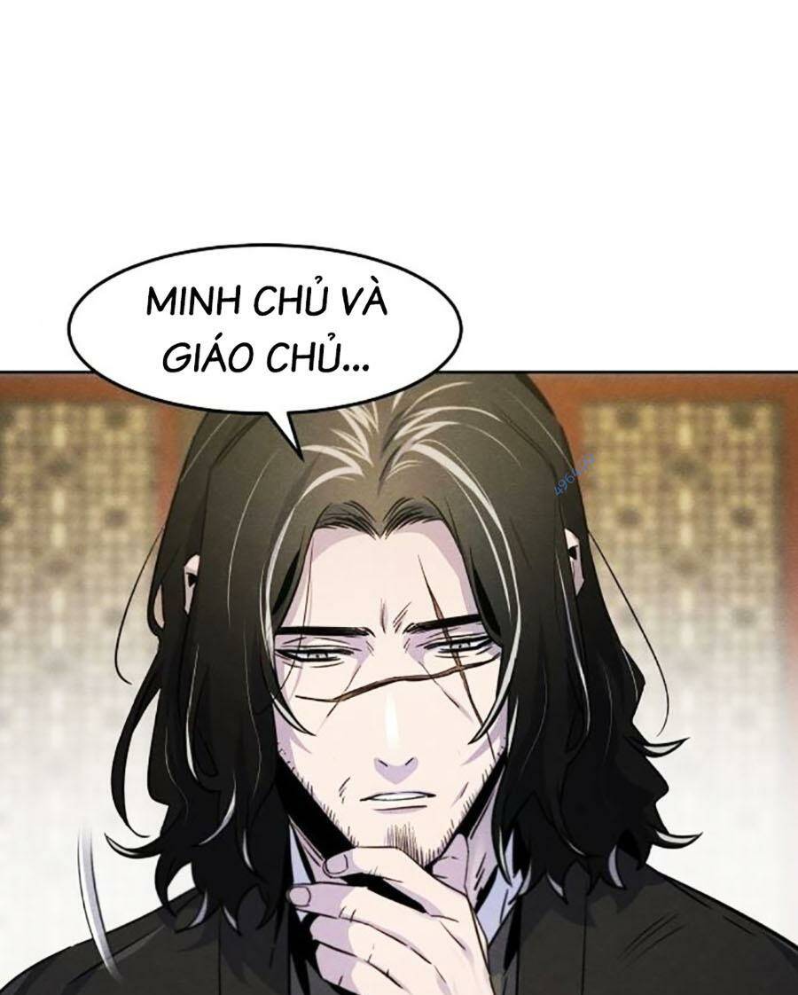 Cuồng Ma Tái Thế - Chapter 115 - Page 40