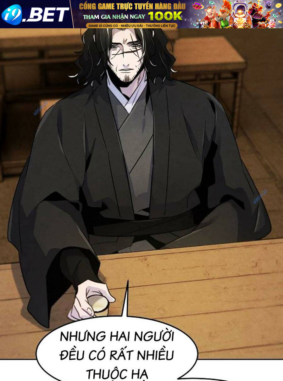 Cuồng Ma Tái Thế - Chapter 115 - Page 50