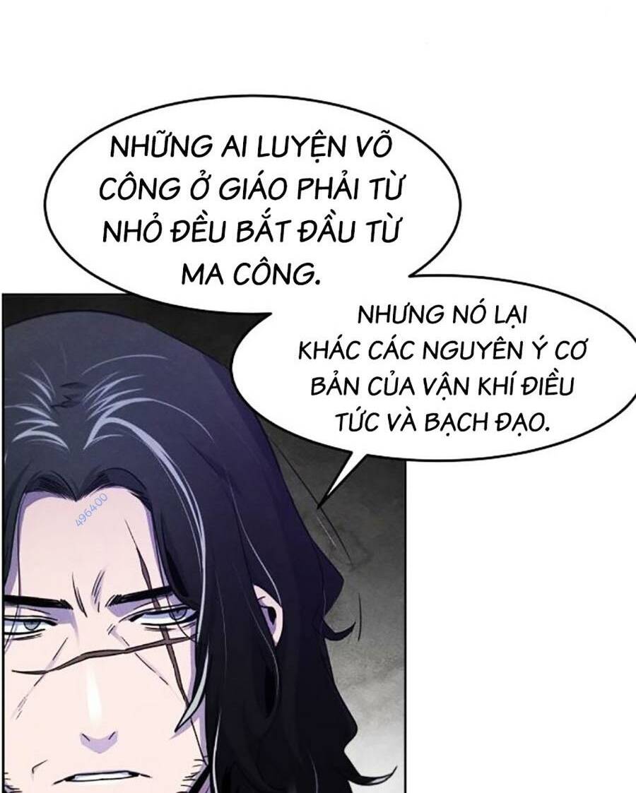 Cuồng Ma Tái Thế - Chapter 115 - Page 53