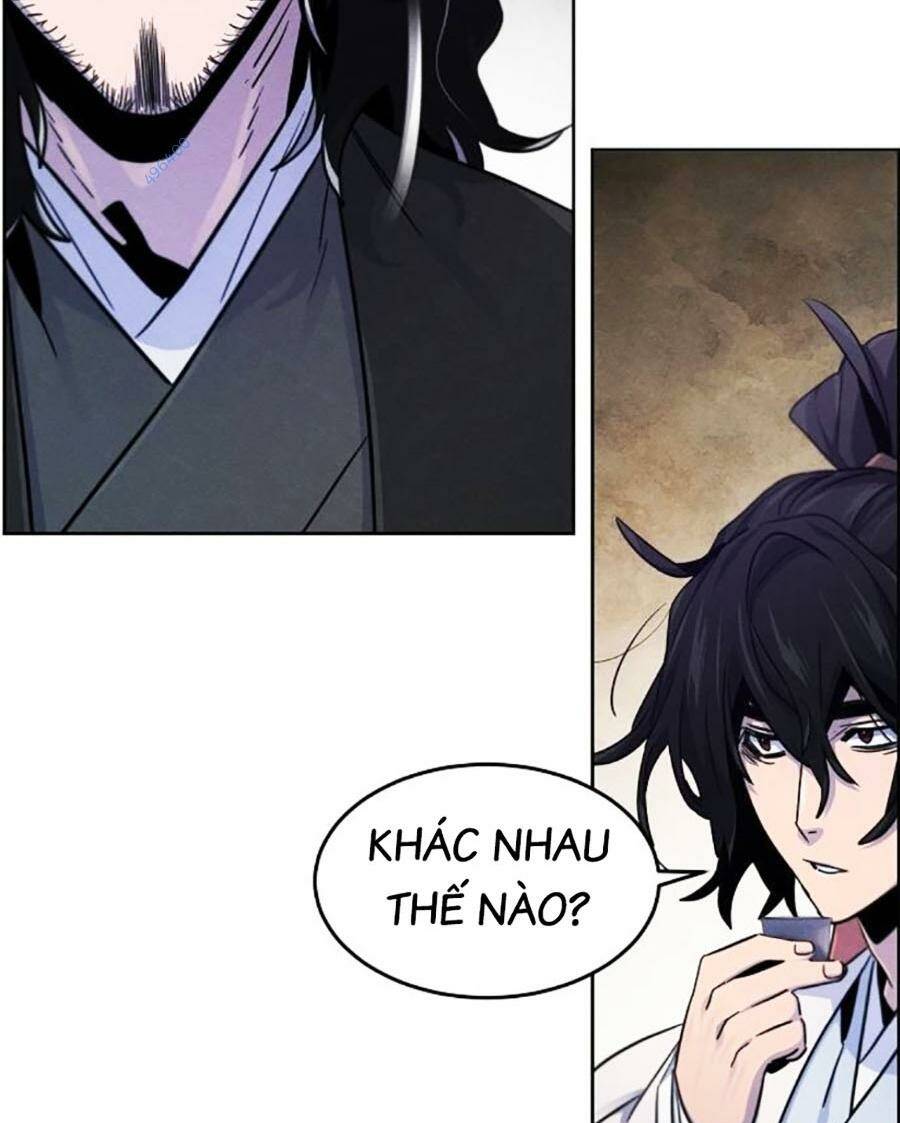 Cuồng Ma Tái Thế - Chapter 115 - Page 54