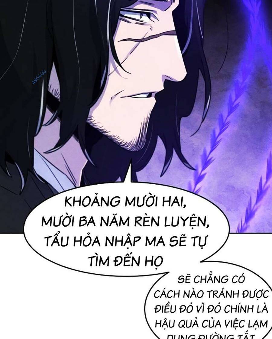 Cuồng Ma Tái Thế - Chapter 115 - Page 56