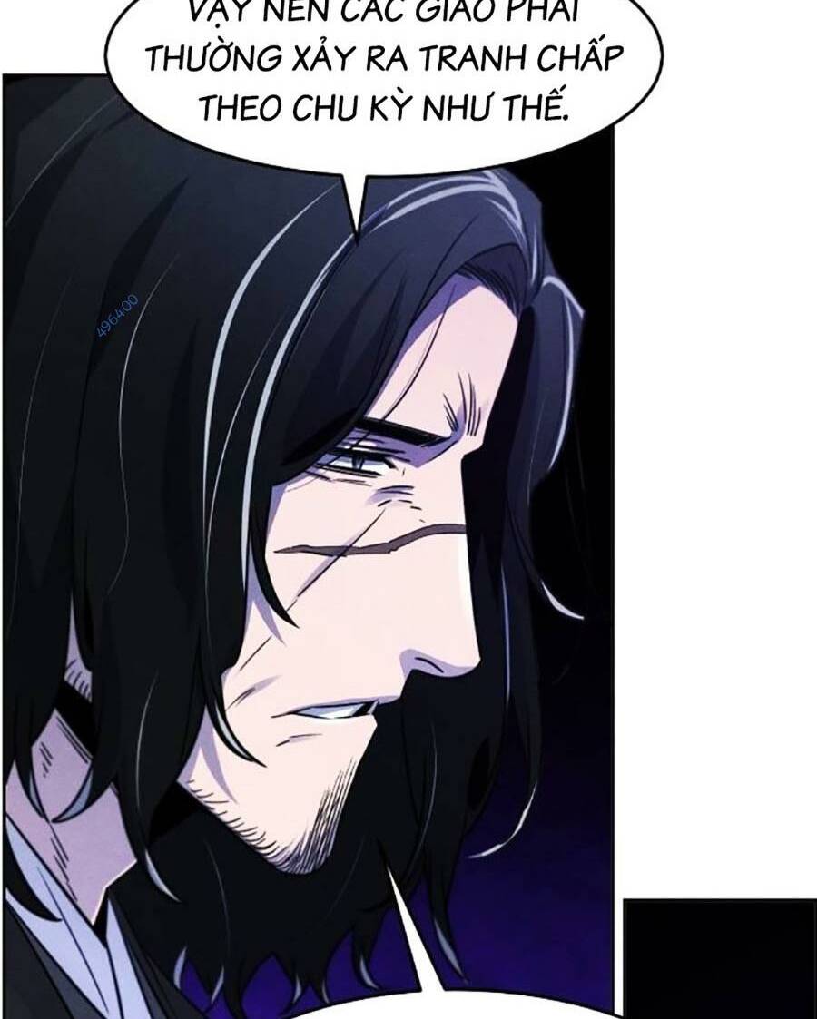 Cuồng Ma Tái Thế - Chapter 115 - Page 59