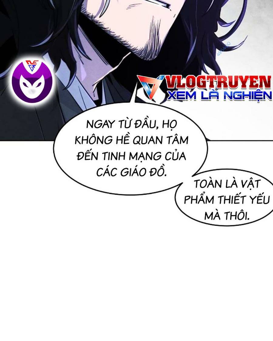 Cuồng Ma Tái Thế - Chapter 115 - Page 62