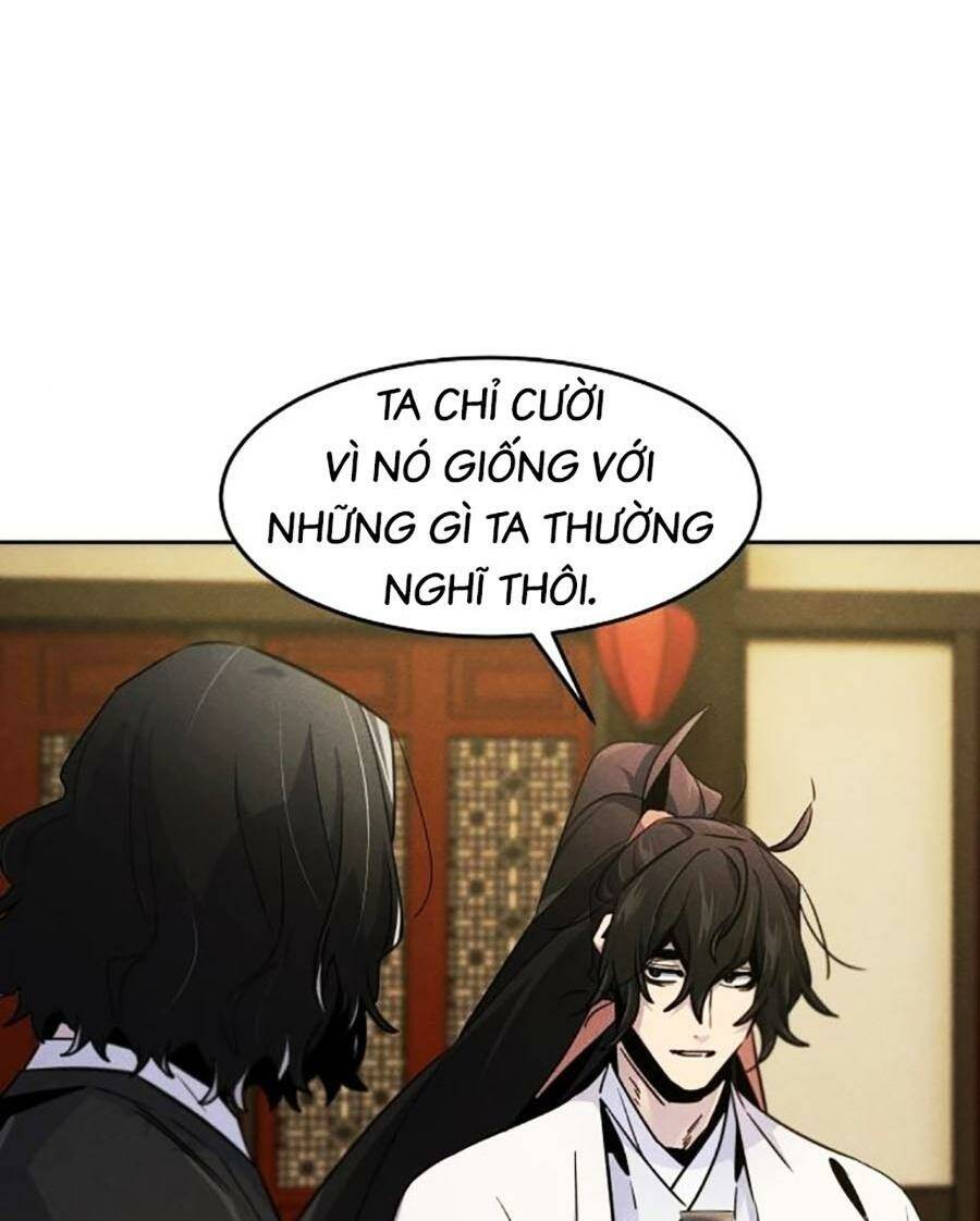 Cuồng Ma Tái Thế - Chapter 115 - Page 68