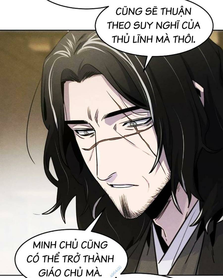 Cuồng Ma Tái Thế - Chapter 115 - Page 70
