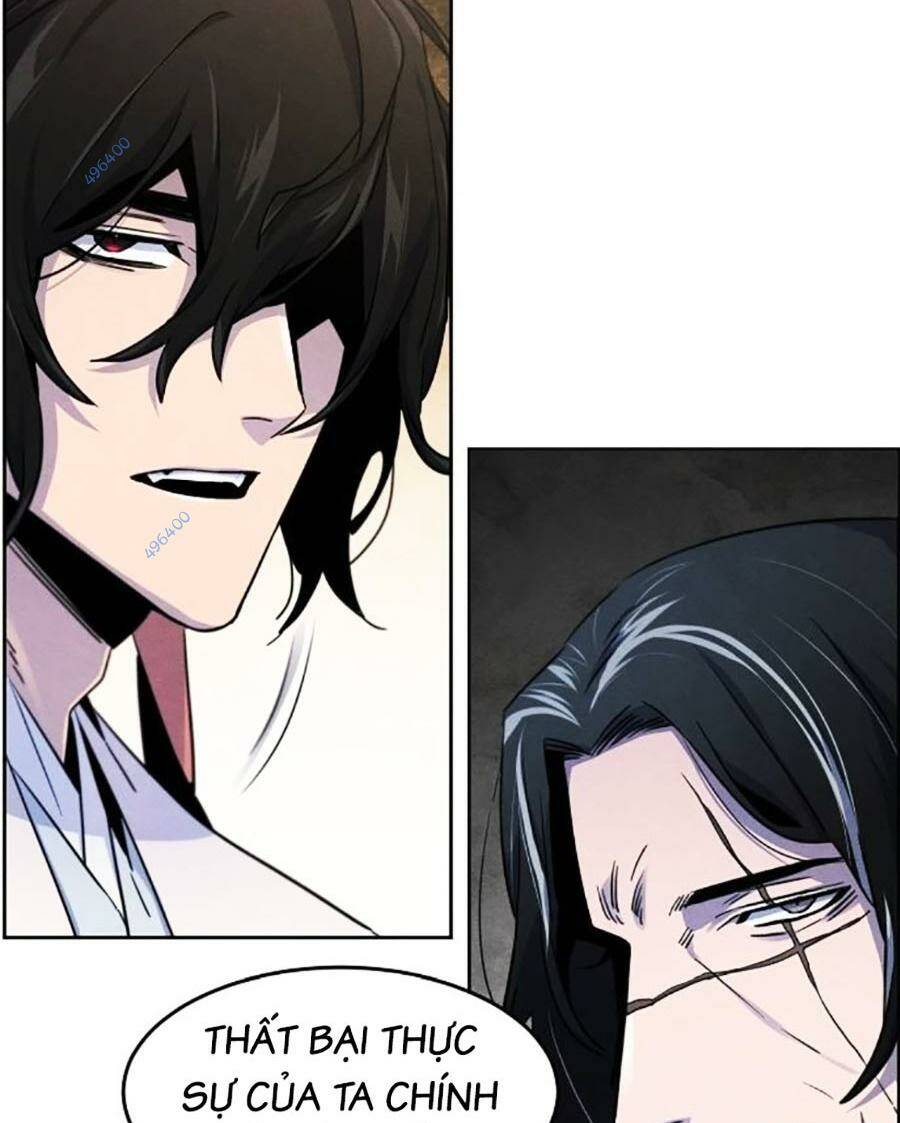 Cuồng Ma Tái Thế - Chapter 115 - Page 72