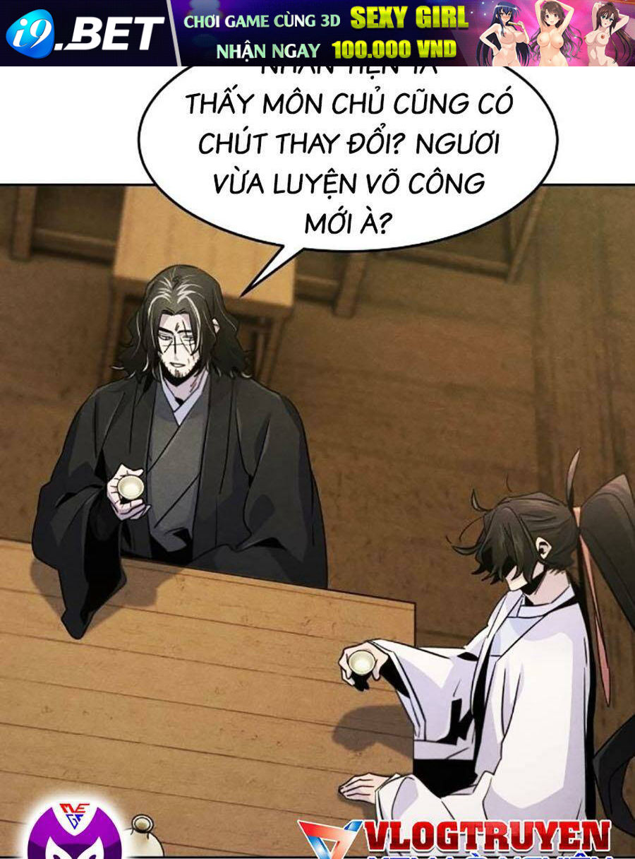 Cuồng Ma Tái Thế - Chapter 115 - Page 74