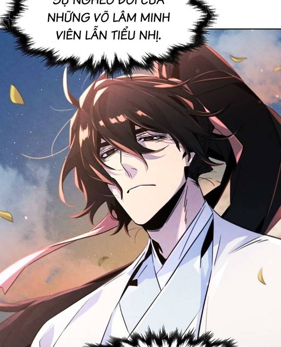 Cuồng Ma Tái Thế - Chapter 115 - Page 7